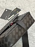 Кожаная сумка Montblanc Messenger Extreme 3.0 Premium 24x18x6.5 см