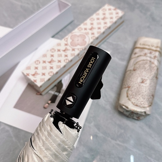 Складной зонт Louis Vuitton premium