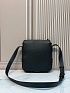 Кожаная сумка Montblanc Sartorial premium 24x22.5x5 см