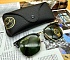 Солнцезащитные очки Ray-Ban New Clubmaster - Green
