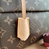 Кожаная сумка Louis Vuitton Cluny BB 28x20x10 см