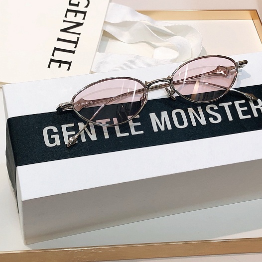 Солнцезащитные очки Gentle Monster Eden   