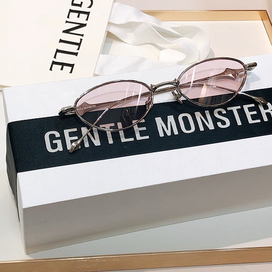 Солнцезащитные очки Gentle Monster Eden