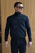 Спортивный костюм Armani Exchange тёмно-синего цвета