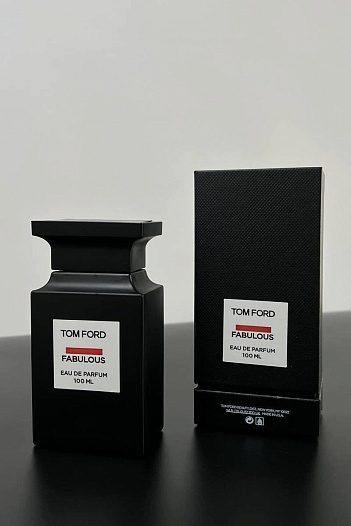 Парфюмерная вода Tom Ford Fabulous (100 мл)   