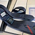 Галстук Gucci premium 146x7 см - Navy