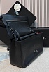 Кожаная сумка Chanel premium 32x19.5x10 см