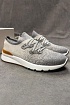 Мужские кроссовки Brunello Cucinelli knitted - Grey