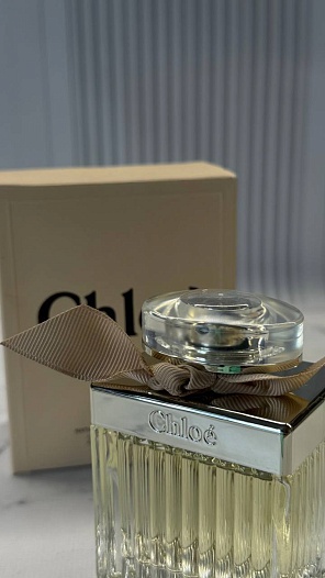 Парфюмерная вода Chloe Eau de Parfum (75 мл)   