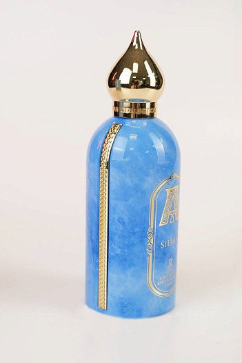 Парфюмерная вода Attar Sierra (100 мл)   