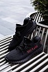 Кроссовки Adidas Yeezy Boost 350 v2 "Bred" Premium