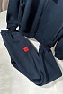 Утеплённый костюм на флисе Hugo Boss - Navy