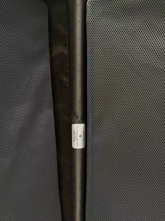 Чемодан Rimowa Aluminum M Premium 66x43x27 см