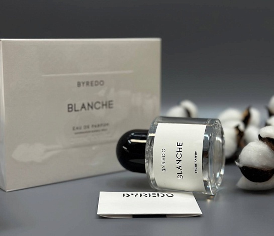 Парфюмерная вода Byredo Blanche (100 мл)
