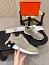 Мужские кроссовки Hermes Bouncing - Beige