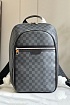 Кожаный рюкзак Louis Vuitton Michael Damier Infini Premium 42x29x13 см