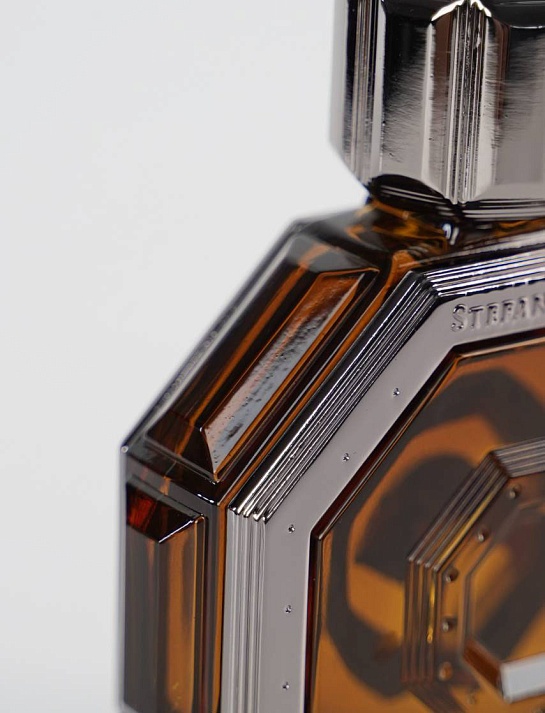 Парфюмерная вода Stefano Ricci Royal Eagle Oud (100 мл)
