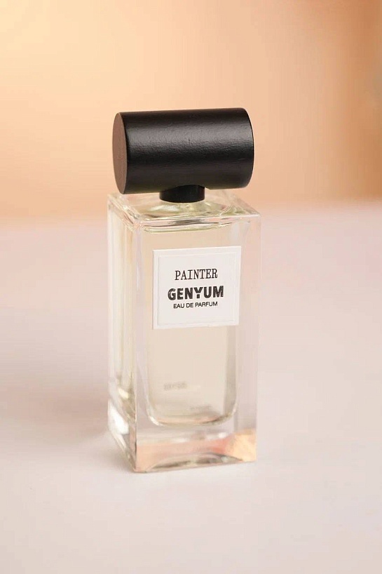 Парфюмерная вода Genyum Painter (100 мл)