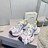 Мужские кроссовки Balenciaga 3XL - White