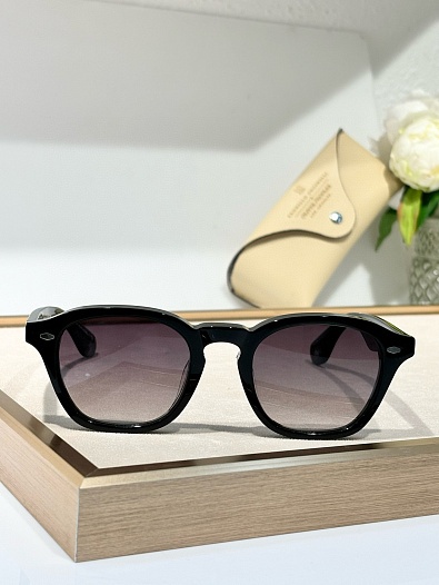 Солнцезащитные очки Brunello Cucinelli x Oliver Peoples Peppe   