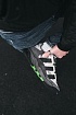 Кроссовки Adidas Niteball - Grey Five