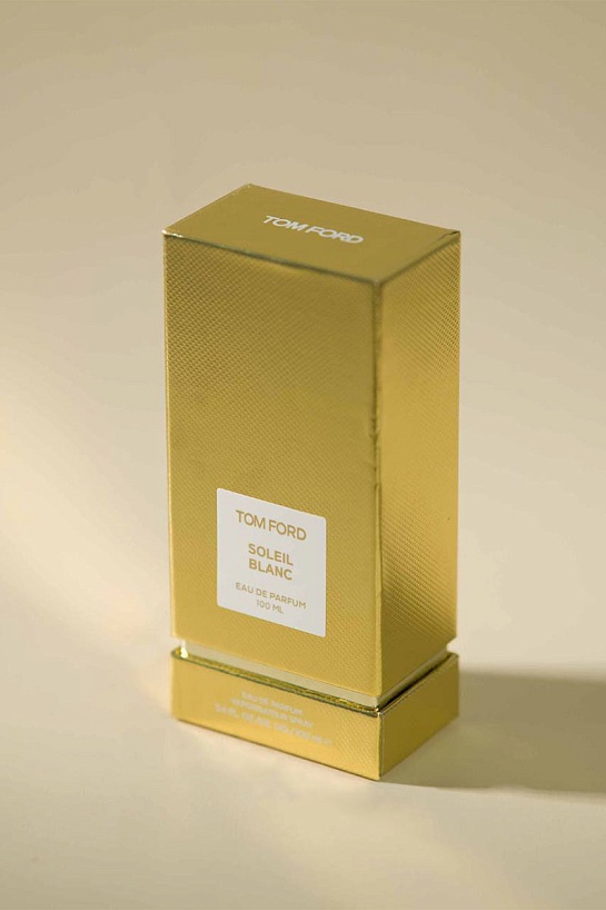 Парфюмерная вода Tom Ford Soleil Blanc (100 мл)