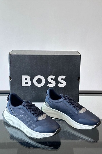 Мужские кроссовки Hugo Boss TTNM Evo   