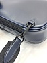 Кожаная сумка Montblanc Extreme 3.0 Sling premium 29x18x6 см