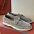 Женские замшевые лоферы Loro Piana Summer Charms Walk premium