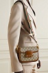Сумка Gucci Horsebit 1955 Mini-Tasche 26x18x8 см