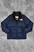 Тёмно-синяя куртка The North Face 1996 Retro Nuptse