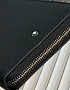 Кожаный кошелёк Montblanc Sartorial premium 17.5x13x2 см
