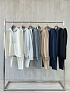 Спортивный костюм Brunello Cucinelli Premium - Navy