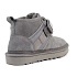Мужские ботинки UGG Neumel Snapback - Grey