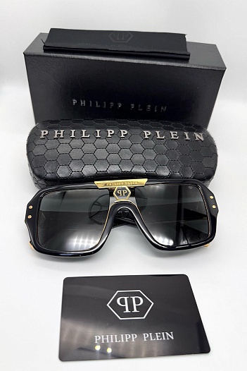 Солнцезащитные очки Philipp Plein   
