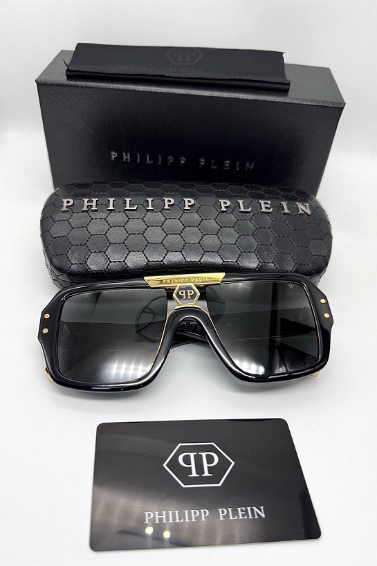 Солнцезащитные очки Philipp Plein