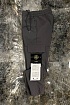 Мужские серые штаны Stone Island compass-patch