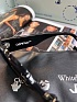 Солнцезащитные очки Off-White Savannah - Black