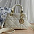 Женская сумка Christian Dior Lady D-Sire 25x18 см (6 расцветок)