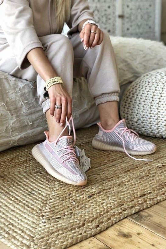 Кроссовки Adidas Yeezy Boost 350 V2 “Synth”