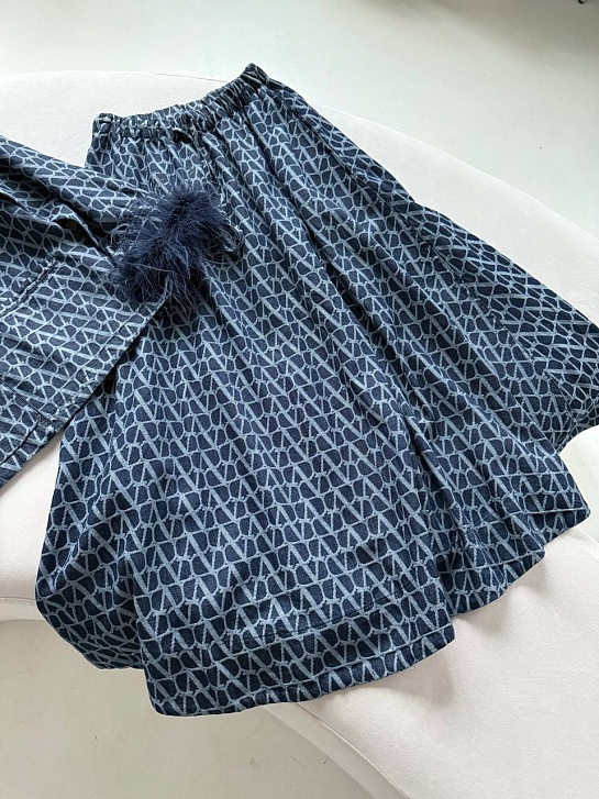 Женский костюм Valentino