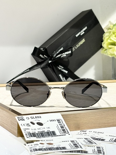 Солнцезащитные очки Yves Saint Laurent Eyewear   