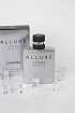 Парфюмерная вода Chanel Allure Homme Sport (100 мл)