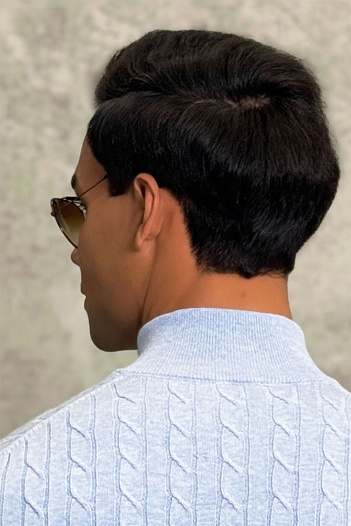 Солнцезащитные очки Ray-Ban Aviator Large Metal   