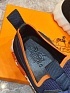 Мужские кроссовки Hermes Depart - Navy