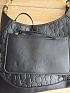 Кожаная сумка Gucci GG Guccissima 42x36 см