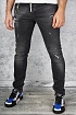 Мужские джинсы Dsquared2 - Black