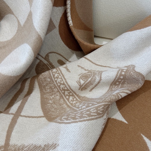 Плед Hermes Cheval Joker premium 154x198 см   