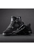 Кроссовки Nike Air Jordan IV Retro - Triple Black