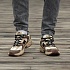 Кроссовки New Balance 530 Abzorb - Brown / White